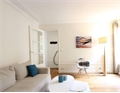 Appartement à la location